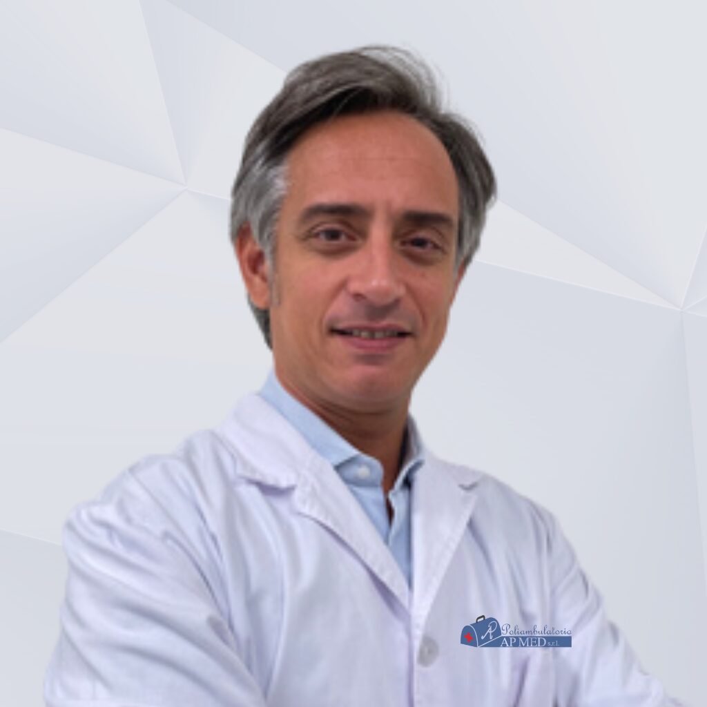 Dott. Filippo Cianci - Urologo Parma
